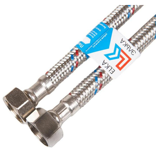 Подводка для воды ELKA Гигант 0,5 м г/г