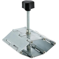 Регулятор высоты ТУНДРА 15-85мм (15213)