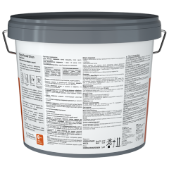 Краска в/д Тиккурила FACADE SILICON акриловая для фасадов и цоколя 5 л