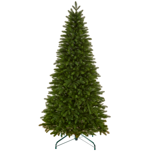 Ель искусственная Тверская литая 2,2м