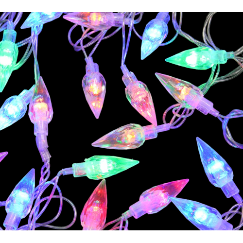 Гирлянда СНОУ БУМ 