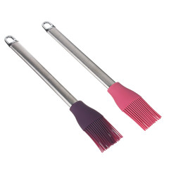 Кисточка силиконовая SATOSHI Алион 26см (856-130)