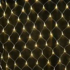 Гирлянда уличная LUAZON LIGHTING 