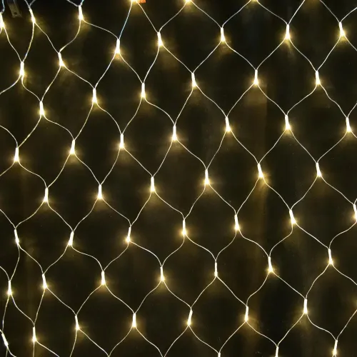 Гирлянда уличная LUAZON LIGHTING 