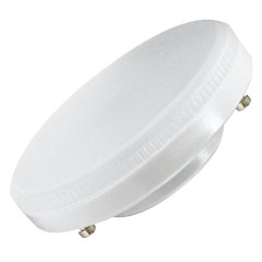 Лампа GX53 светодиод.10Вт 4500К Космос