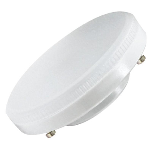 Лампа GX53 светодиод.10Вт 4500К Космос