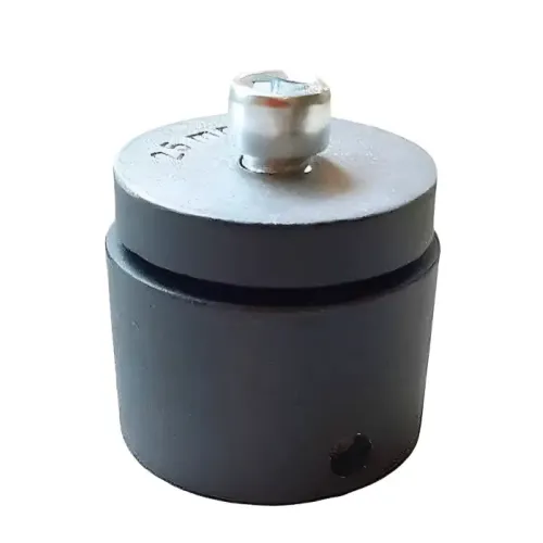 Насадка для сварочного аппарата TIM ф 25