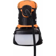 Машина шлифовальная эксцентриковая ВИХРЬ ЭШМ-125/5Э (72/6/6) (*15)