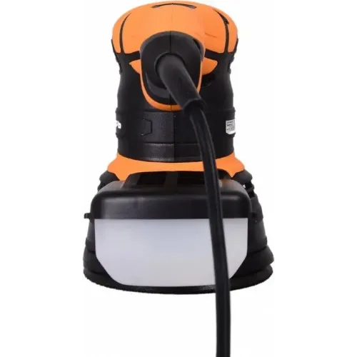 Машина шлифовальная эксцентриковая ВИХРЬ ЭШМ-125/5Э (72/6/6) (*15)