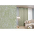 Портьера Ле-Гранд Матрица 150*260 салатовый