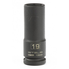 Головка ударная глубокая 1/2