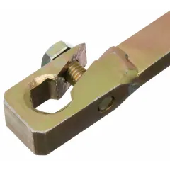 Ключ прокачной СИБРТЕХ 10x13мм (14268)