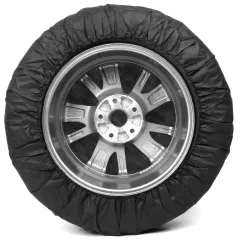 Набор чехлов на колеса STVOL SWC03 R17-22, 4шт