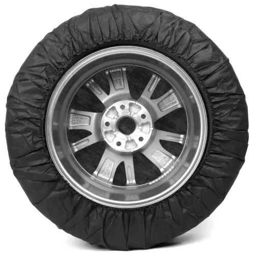 Набор чехлов на колеса STVOL SWC03 R17-22, 4шт