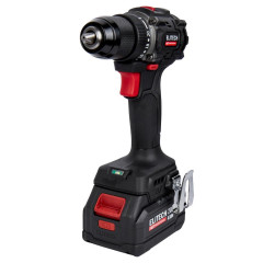 Шуруповерт ELITECH CD 20SL2, 4Ач (E2201.040.02)