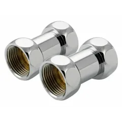 Соединение прямое для п/с TIM ф 1