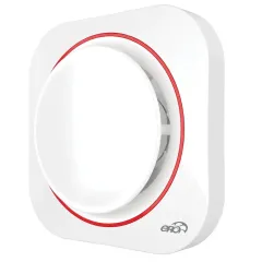 Вентилятор осевой вытяжной D100 DISC 4