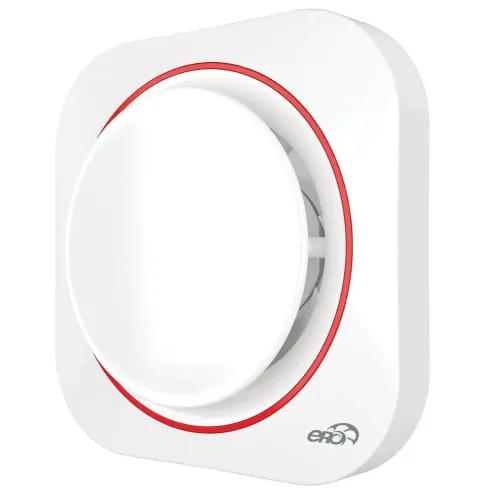 Вентилятор осевой вытяжной D100 DISC 4