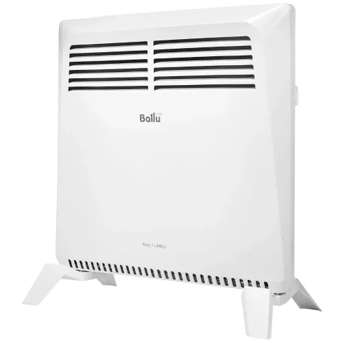 Обогреватель конвекторный BALLU Solo Turbo BEC/SMT-1000