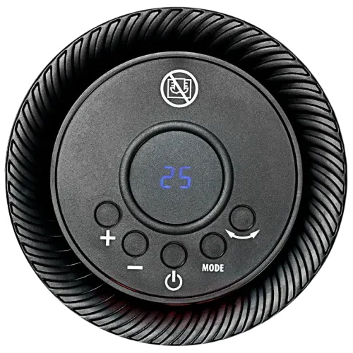 Тепловентилятор DENZEL DTFC-1200 (96418)