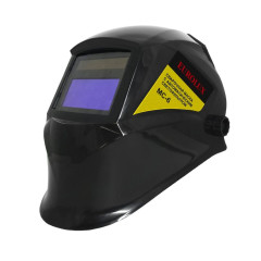 Щиток сварщика EUROLUX WM-6 (65/88)