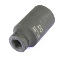 Головка ударная глубокая 1/2