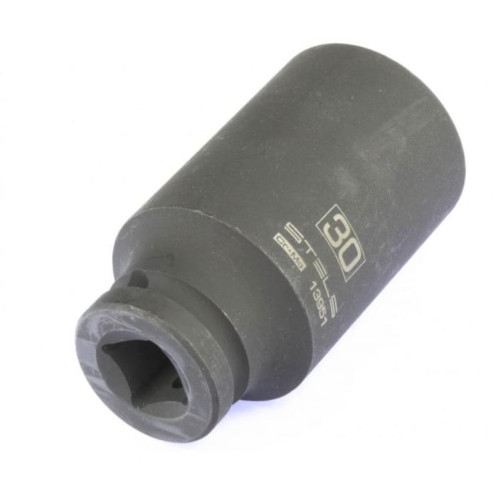 Головка ударная глубокая 1/2