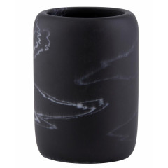 Держатель для зубных щеток (стакан) MASTER HOUSE Marble 75200 (776613)