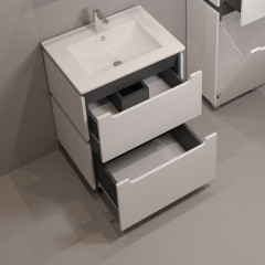 Тумба EVA GOLD 60 