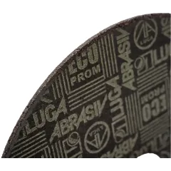 Круг отрезной ЛУГА 115х1,2 мм