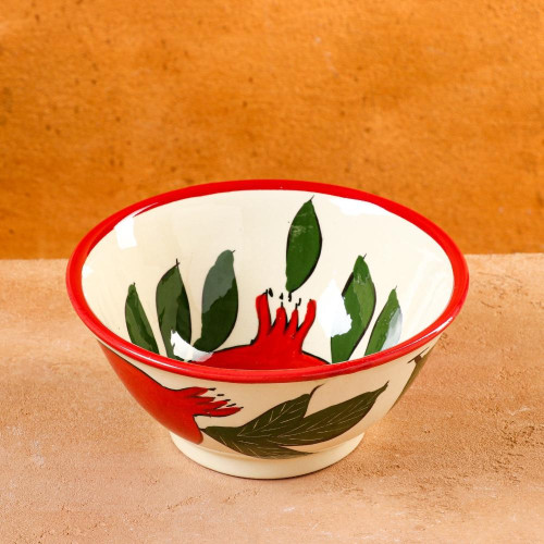 Пиала Гранат