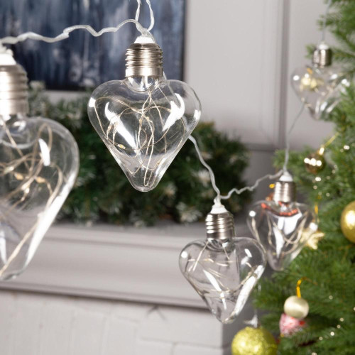 Гирлянда LUAZON LIGHTING 