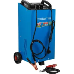 Зарядно-пусковое устройство SOLARIS ST-402 (ST402011)