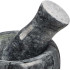 Ступка с пестиком VETTA 10x7,5см, мрамор (884-343)