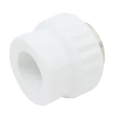 Муфта п/п комбинир. VALFLEX вн. резьба ф 50х2