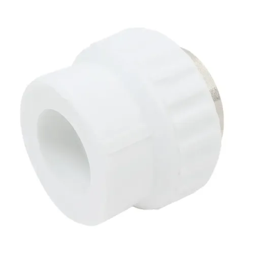 Муфта п/п комбинир. VALFLEX вн. резьба ф 50х2