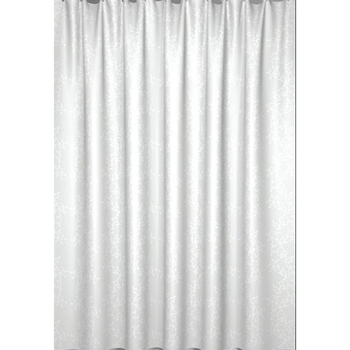 Шторка для ванной IDDIS полиэстер 240x200cм BD05P24i11