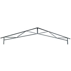 Ферма Универсальная №2 Сборно-разборная 3300х590мм, 10 кг.