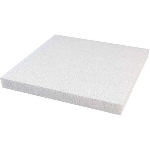 Пенопласт ПСБ С 10 1000*1000*100мм