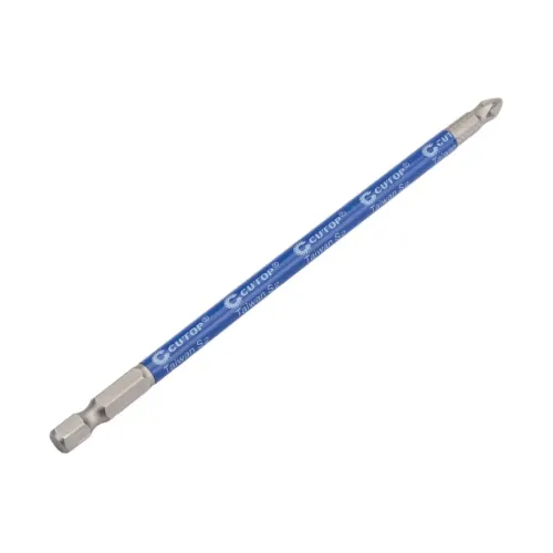 Бита PH2х150мм CUTOP Profi (83-329)