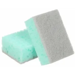 Губки для посуды Марья Искусница тиффани 5шт (470052)