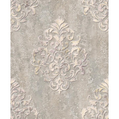 /Обои 132110 Aurora Decor  Агат винил на флизелиновой основе 1,06*10 (6) РАСПРОДАЖА!!