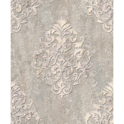 /Обои 132110 Aurora Decor  Агат винил на флизелиновой основе 1,06*10 (6) РАСПРОДАЖА!!