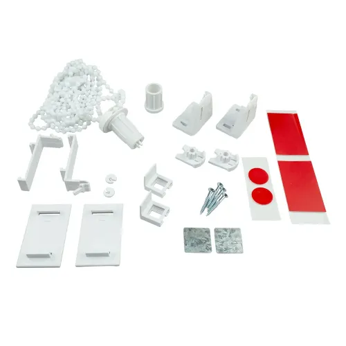 Рулонные жалюзи Блэкаут Вестерн 52*175 бетон