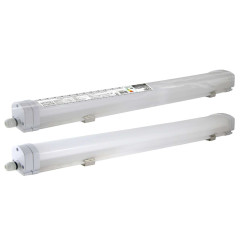 Светильник (LED) 16Вт(1200Lm) пыле-влагозащищенный 4k 600 IP65 ДПП TDM SQ0366-0126
