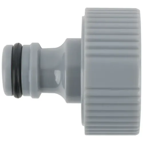 Адаптер FIT внешний пластиковый 1