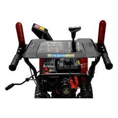 Снегоуборочник бензиновый ASILAK SBG-756 (AS2311-1)