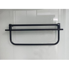 Душевая кабина ДАНА 100х80х215см сред. поддон, левая 028 L (3 кор.)