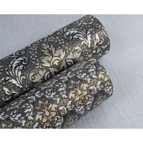 /Обои Саратовские Гламур 777-07 дуплексные С6 0,53*10 (12) РАСПРОДАЖА!!