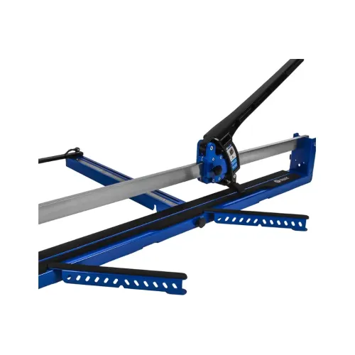 Плиткорез КОБАЛЬТ монорельс 1200 x 16 мм (919-364)